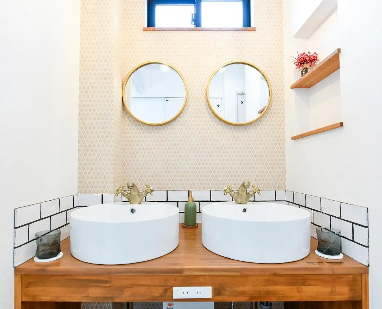 Walker House Kyoto 65 Square Meters Whole Villa Rent Vandrarhem