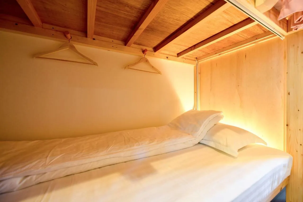 Walker House Kyoto 65 Square Meters Whole Villa Rent Vandrarhem