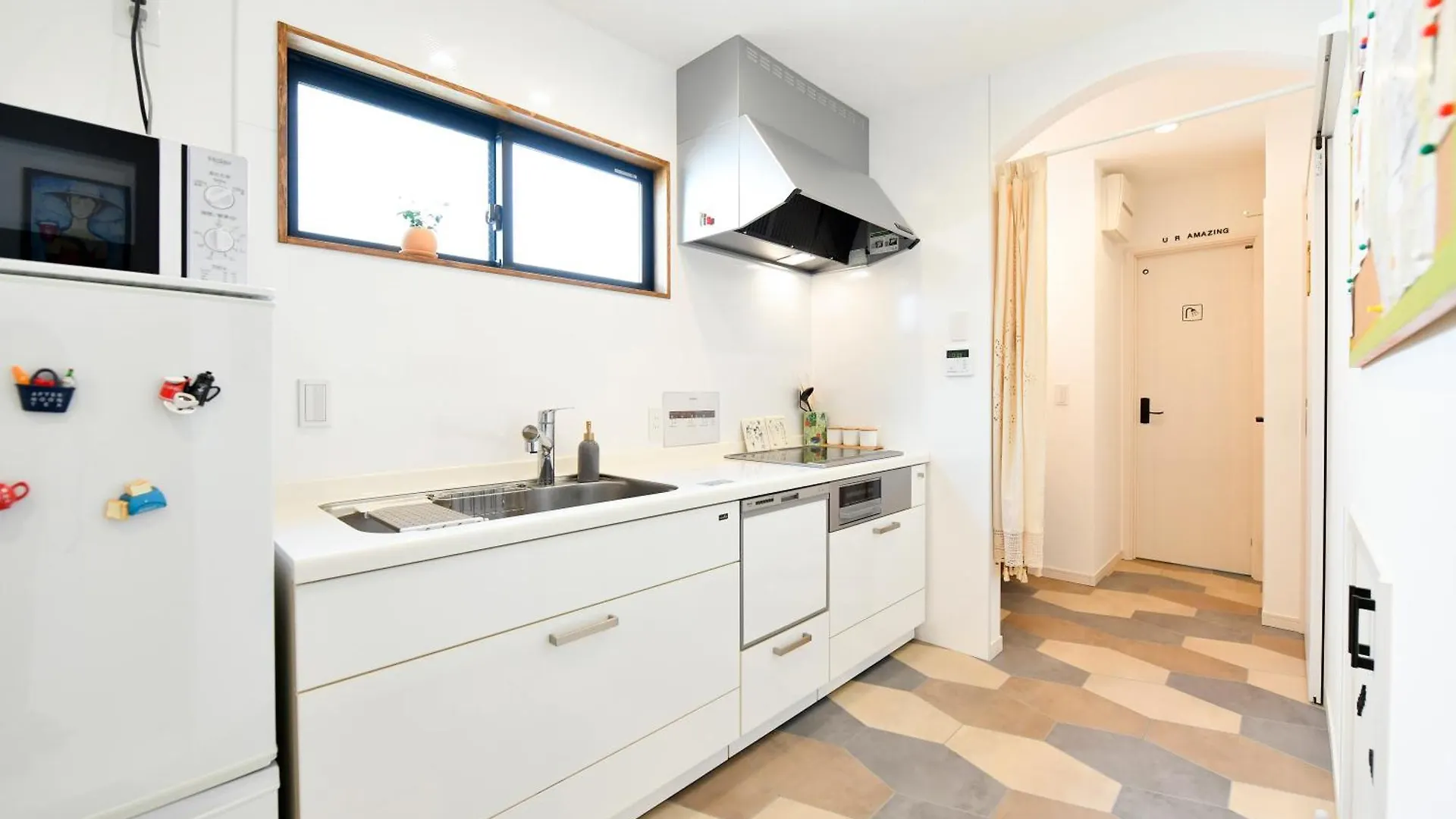 Hostel Walker House Kyoto 65 Square Meters Whole Villa Rent