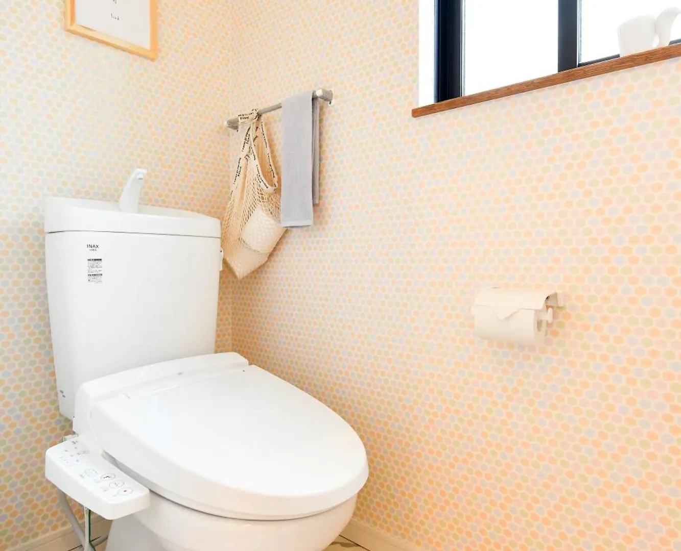 Walker House Kyoto 65 Square Meters Whole Villa Rent