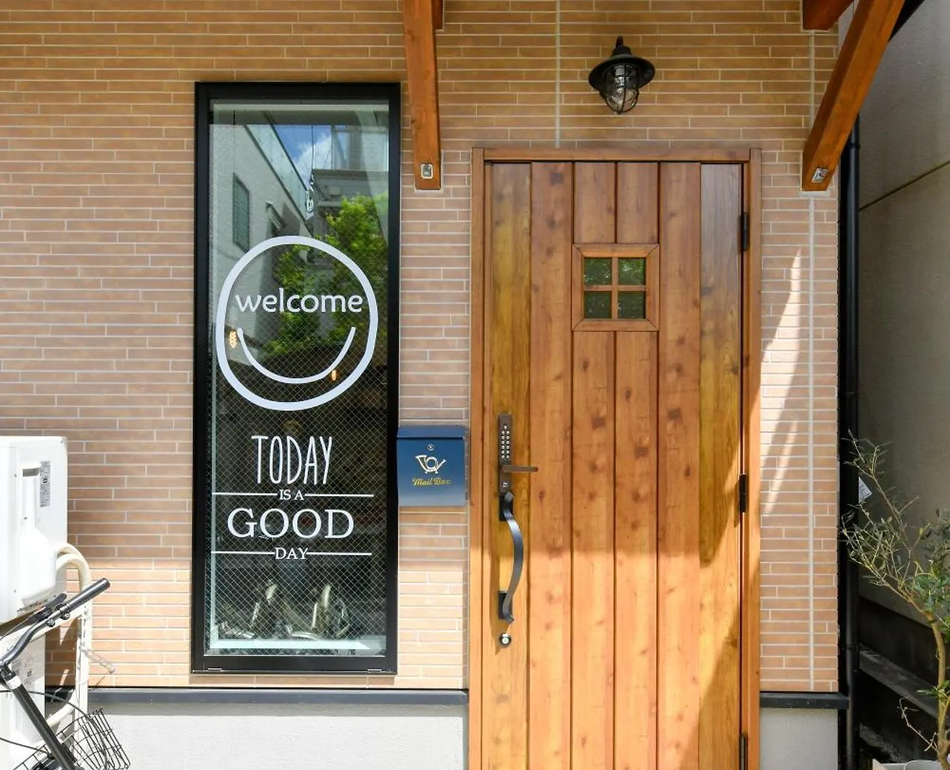 Walker House Kyoto 65 Square Meters Whole Villa Rent