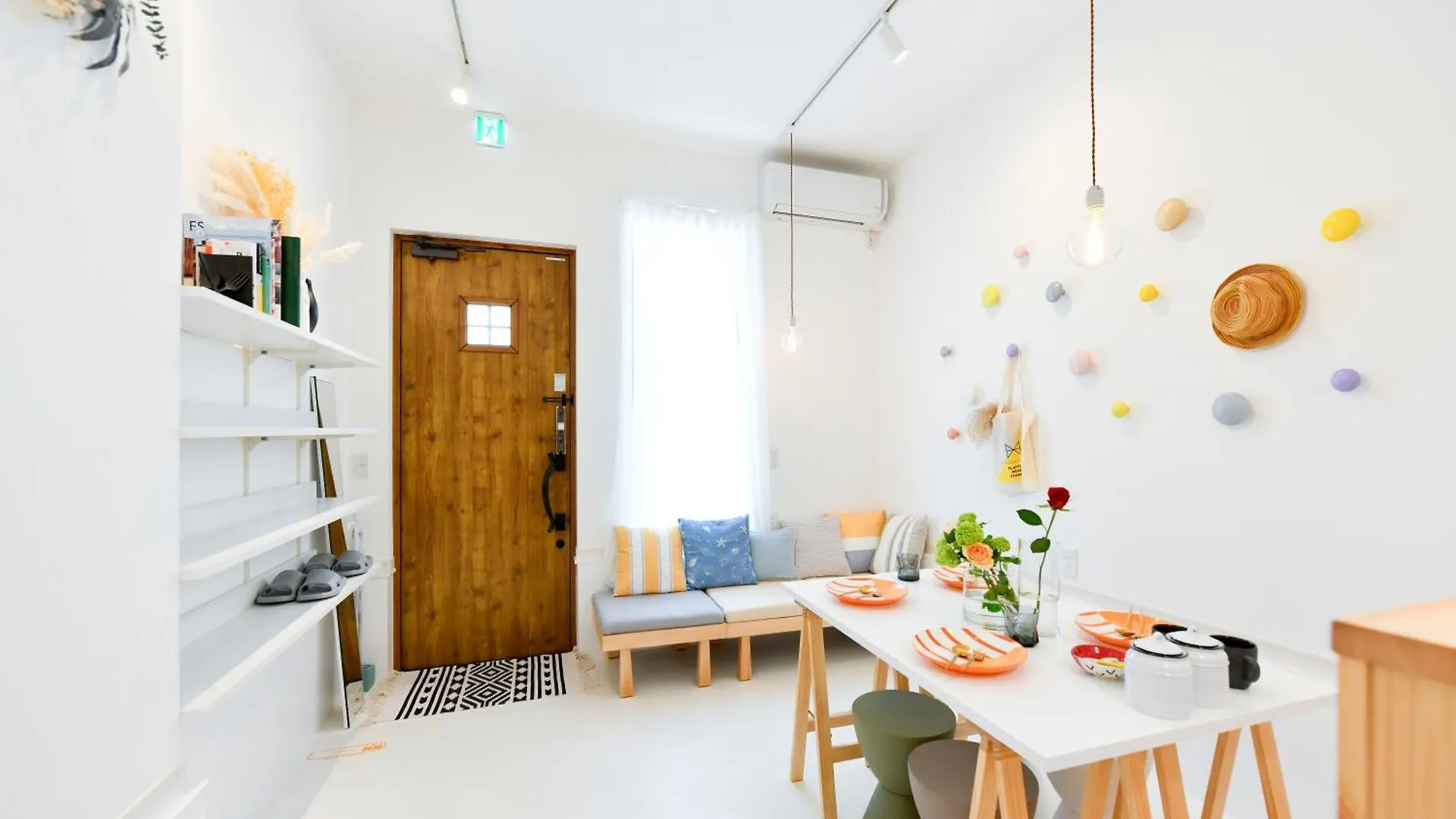 Walker House Kyoto 65 Square Meters Whole Villa Rent Japan