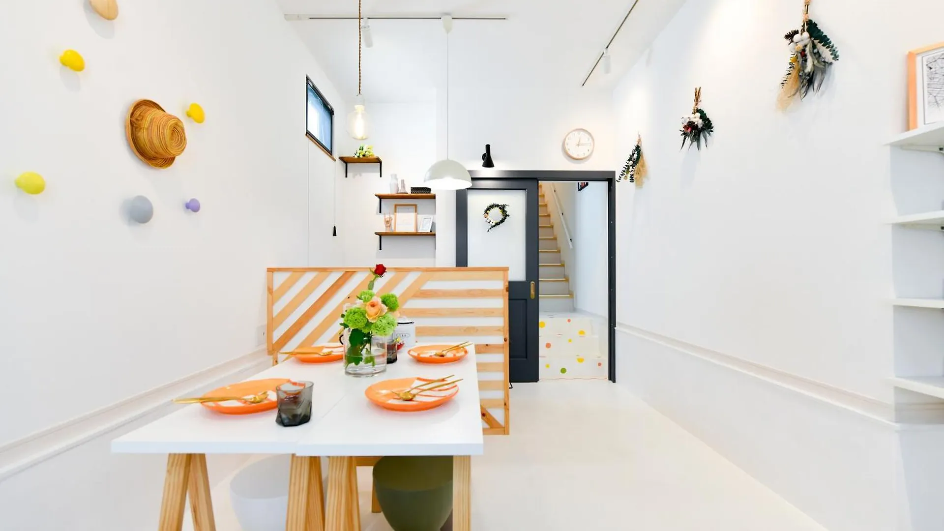 Walker House Kyoto 65 Square Meters Whole Villa Rent 0*,  Japan