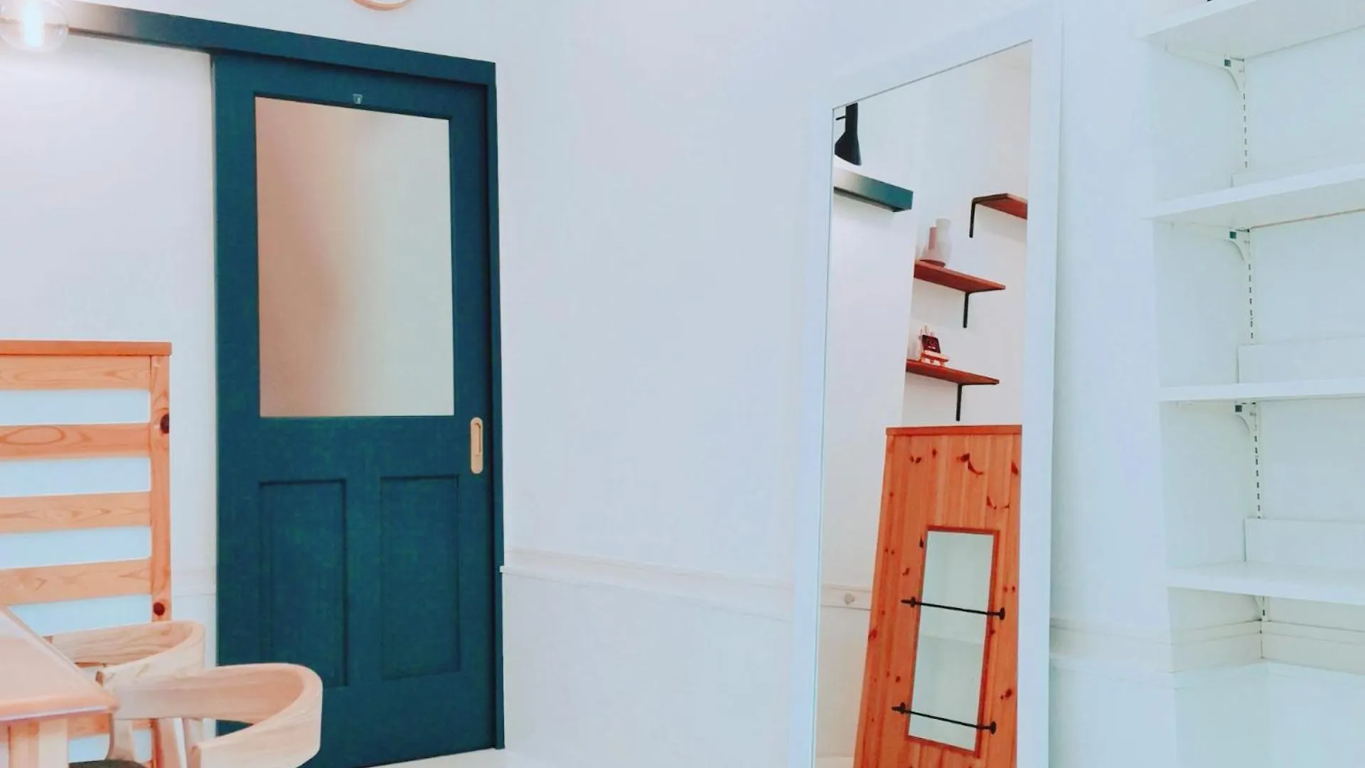 Walker House Kyoto 65 Square Meters Whole Villa Rent Hostel