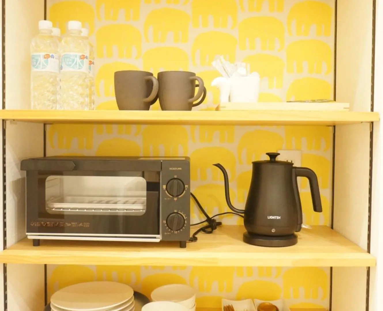 Walker House Kyoto 65 Square Meters Whole Villa Rent 0*,
