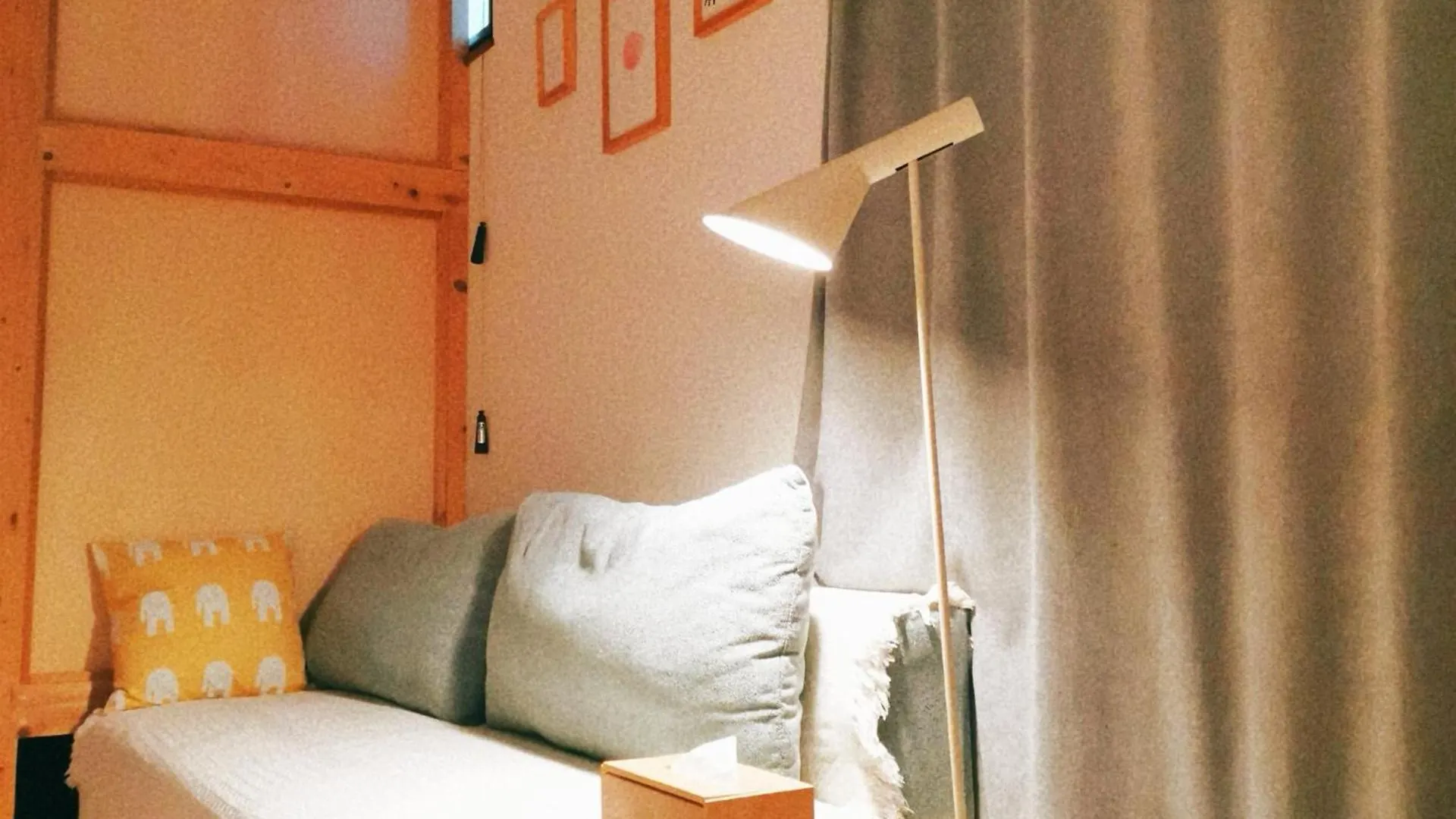 Walker House Kyoto 65 Square Meters Whole Villa Rent