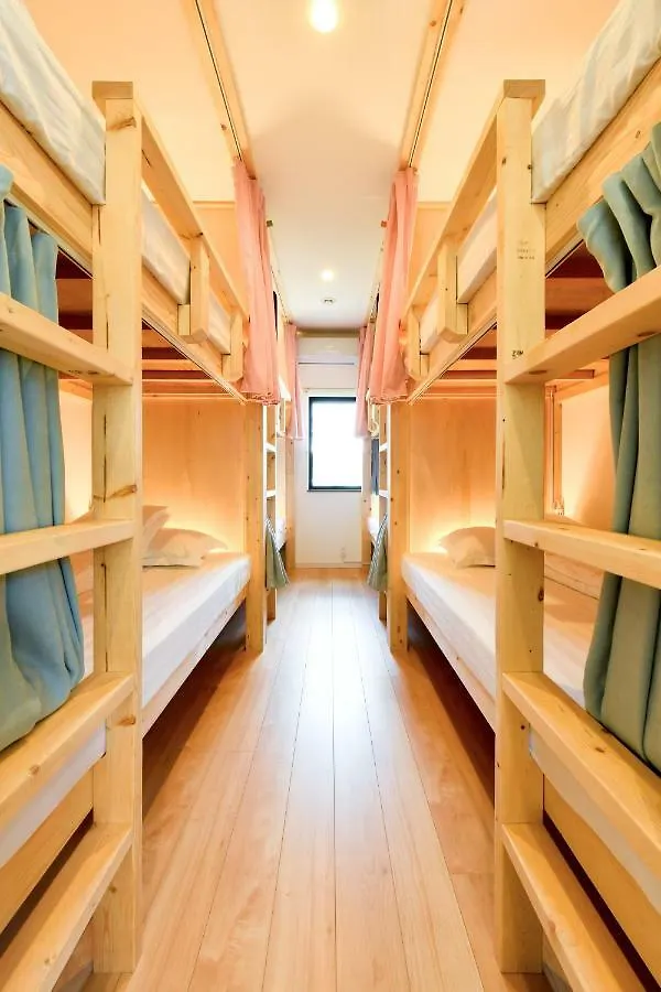 Walker House Kyoto 65 Square Meters Whole Villa Rent 0*,