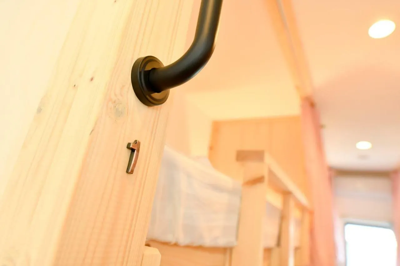 Walker House Kyoto 65 Square Meters Whole Villa Rent Hostel