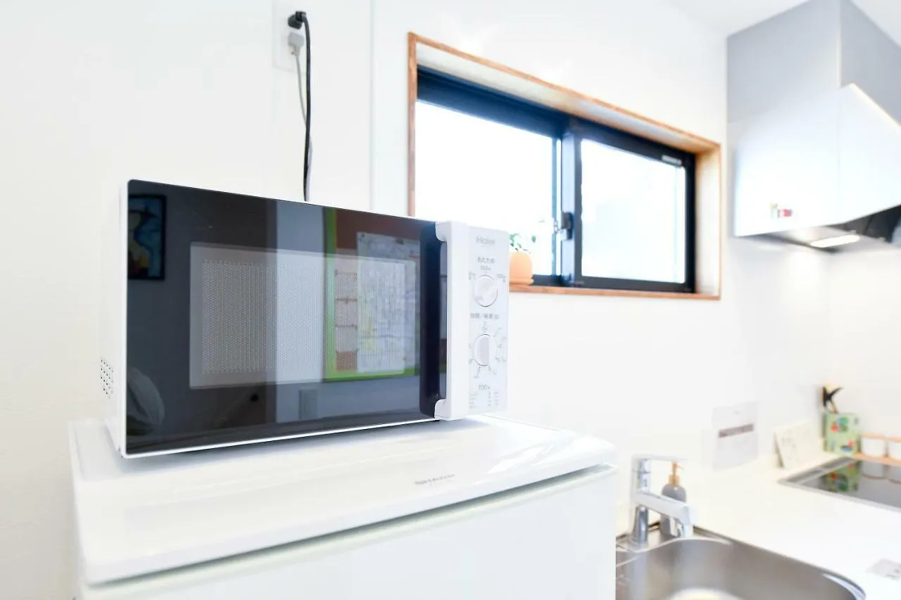 Walker House Kyoto 65 Square Meters Whole Villa Rent