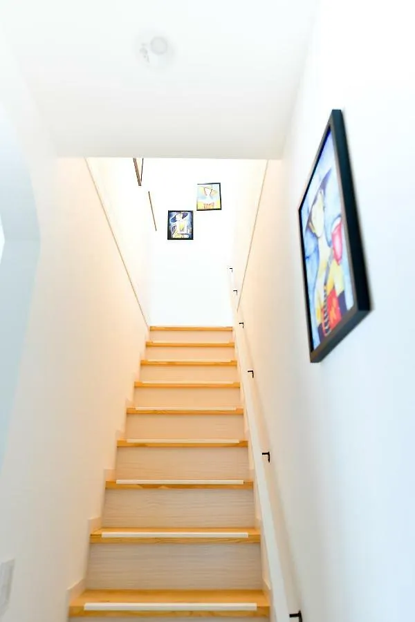 Walker House Kyoto 65 Square Meters Whole Villa Rent